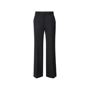 Fendi Black Trousers - Tailored Trousers Women